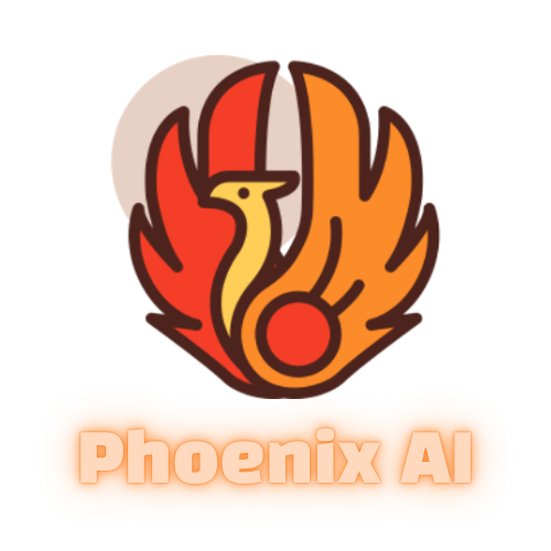 Phoenix Potal Logo