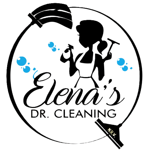 Elena DR Cleaning Logo
