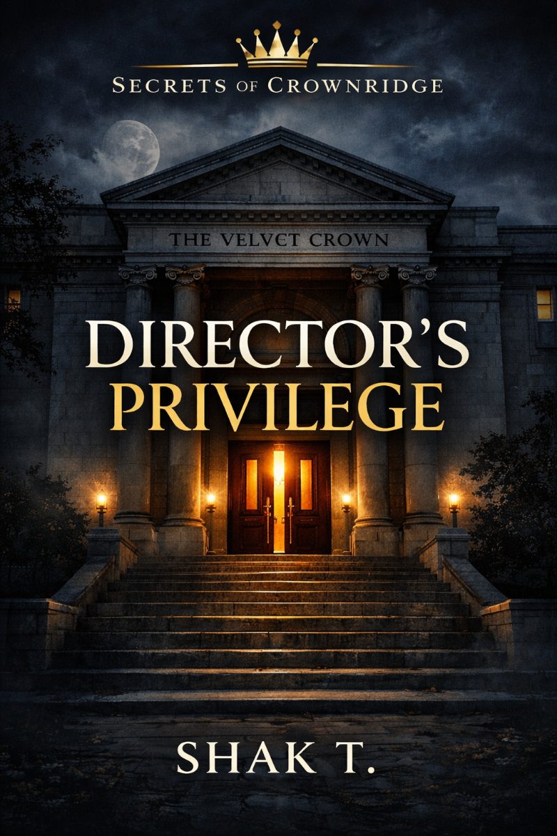 Director's Privilege