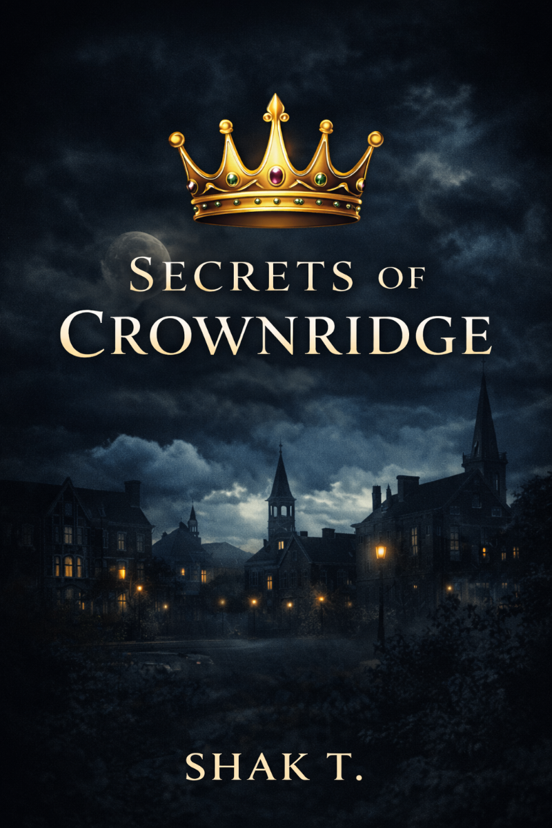 Secrets of Crownridge