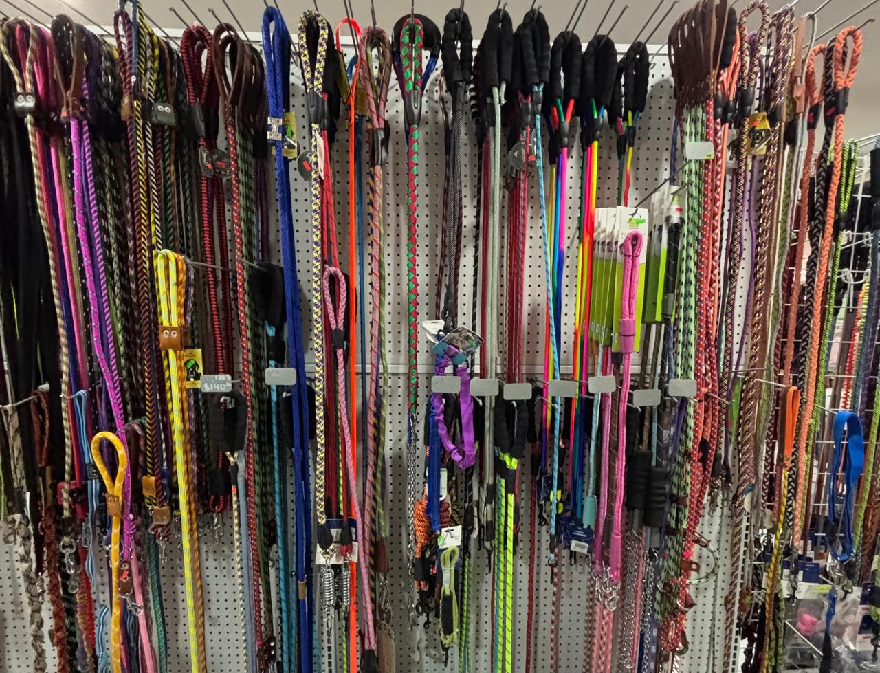 Accesorios