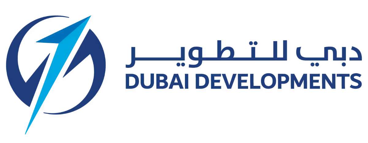 Dubai Developments logo