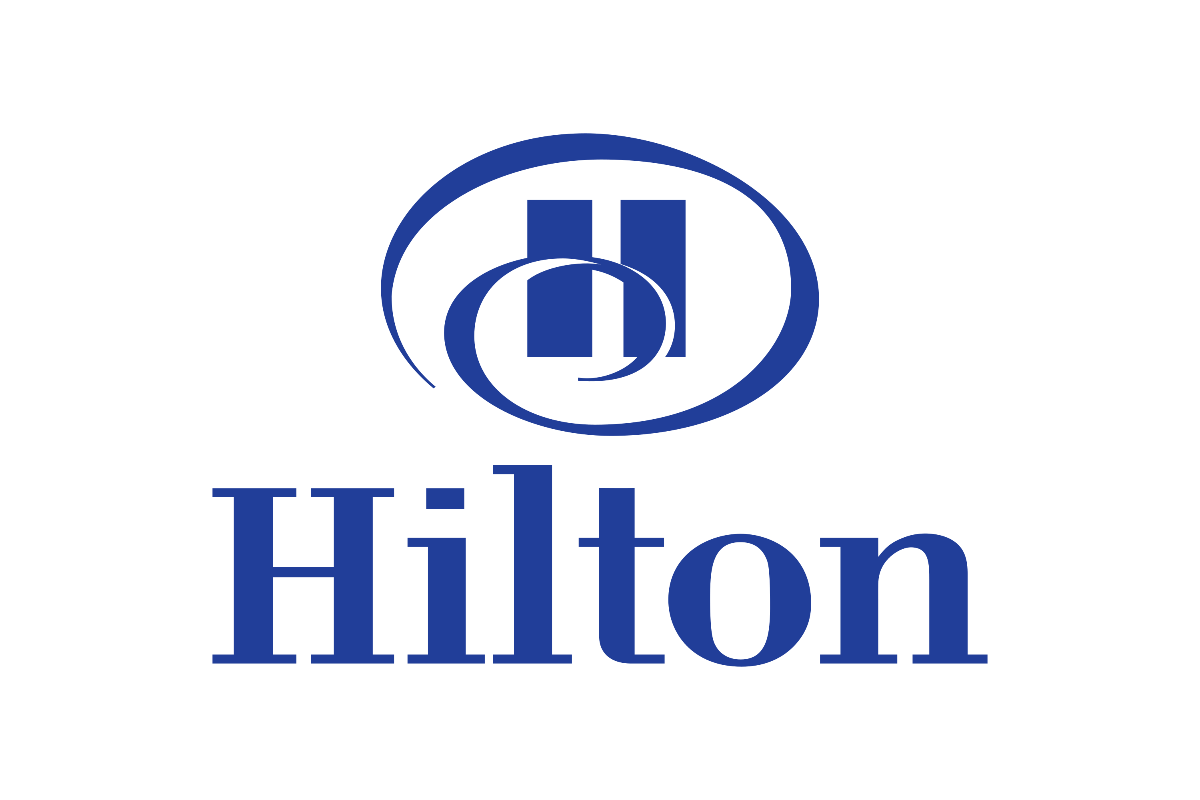 Hilton Hotels logo