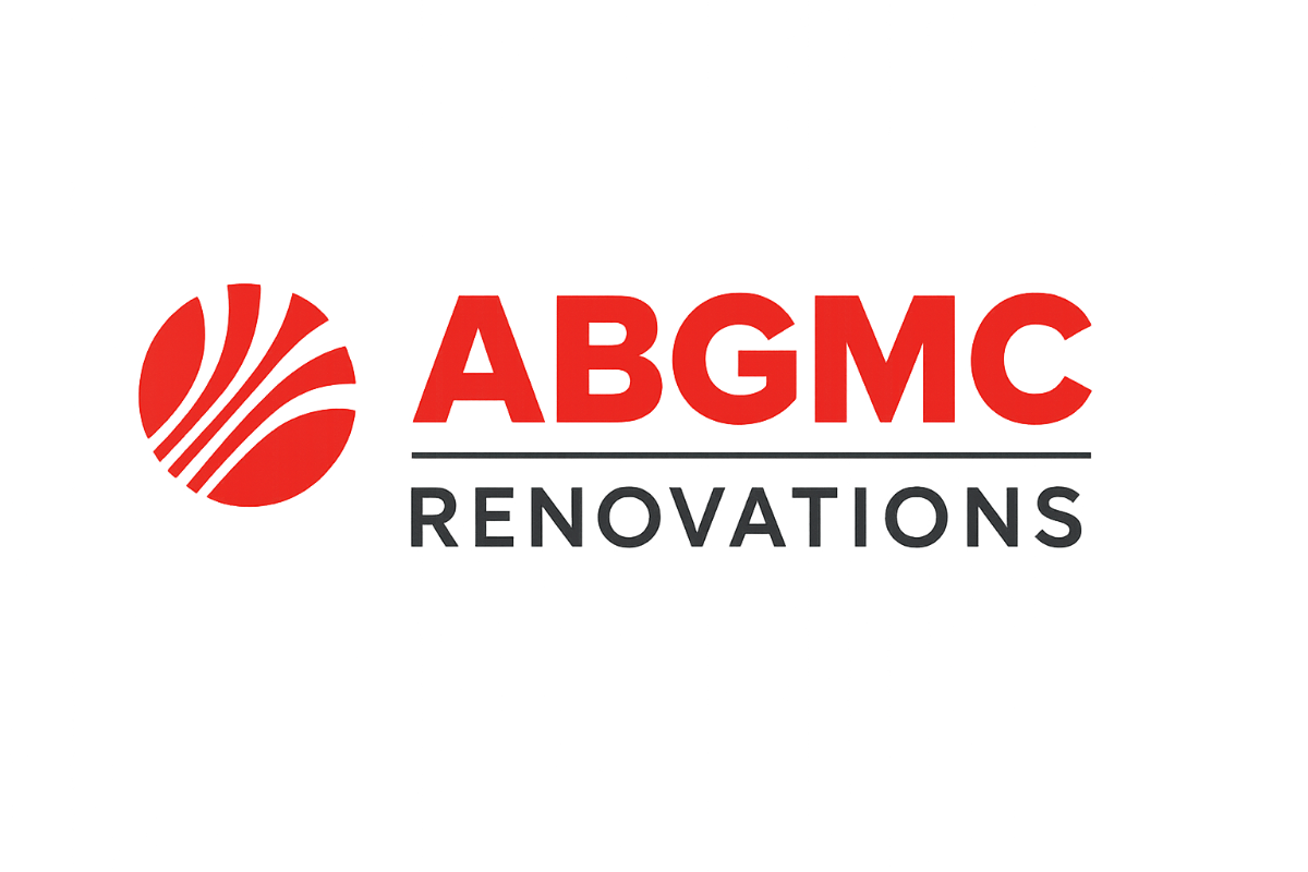 ABGMC Renovations Logo