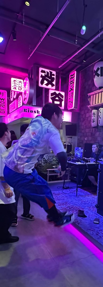 DJイベント写真6