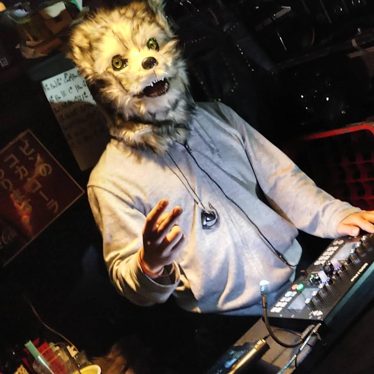 DJイベント写真1