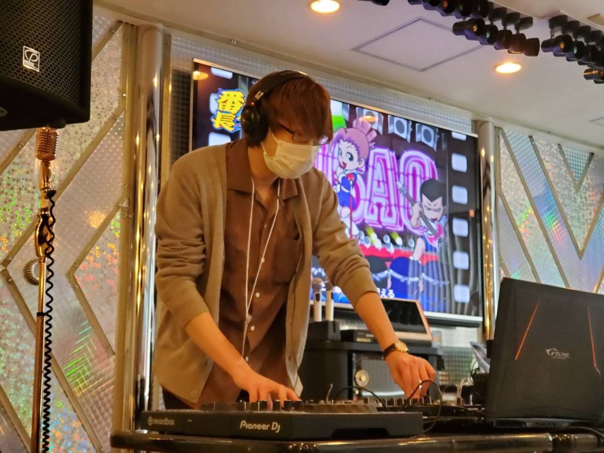 DJイベント写真3