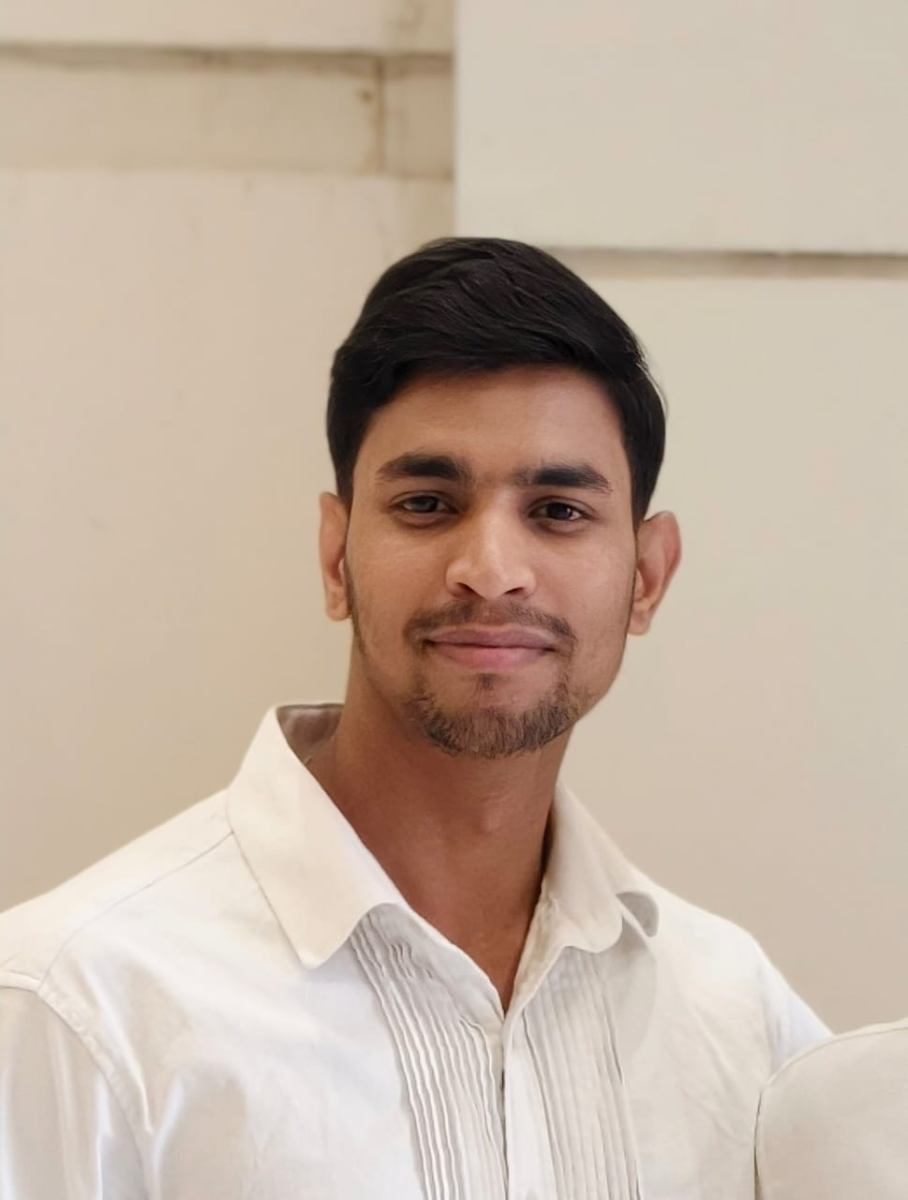 Bhargav Sharma - Production Head