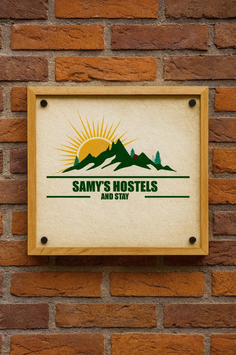 Samy's Hostels
