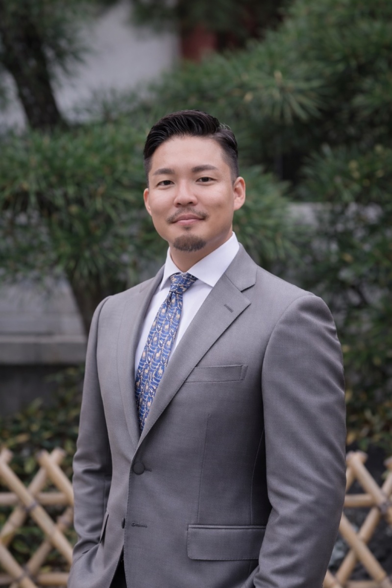 代表取締役 矢島 健吾