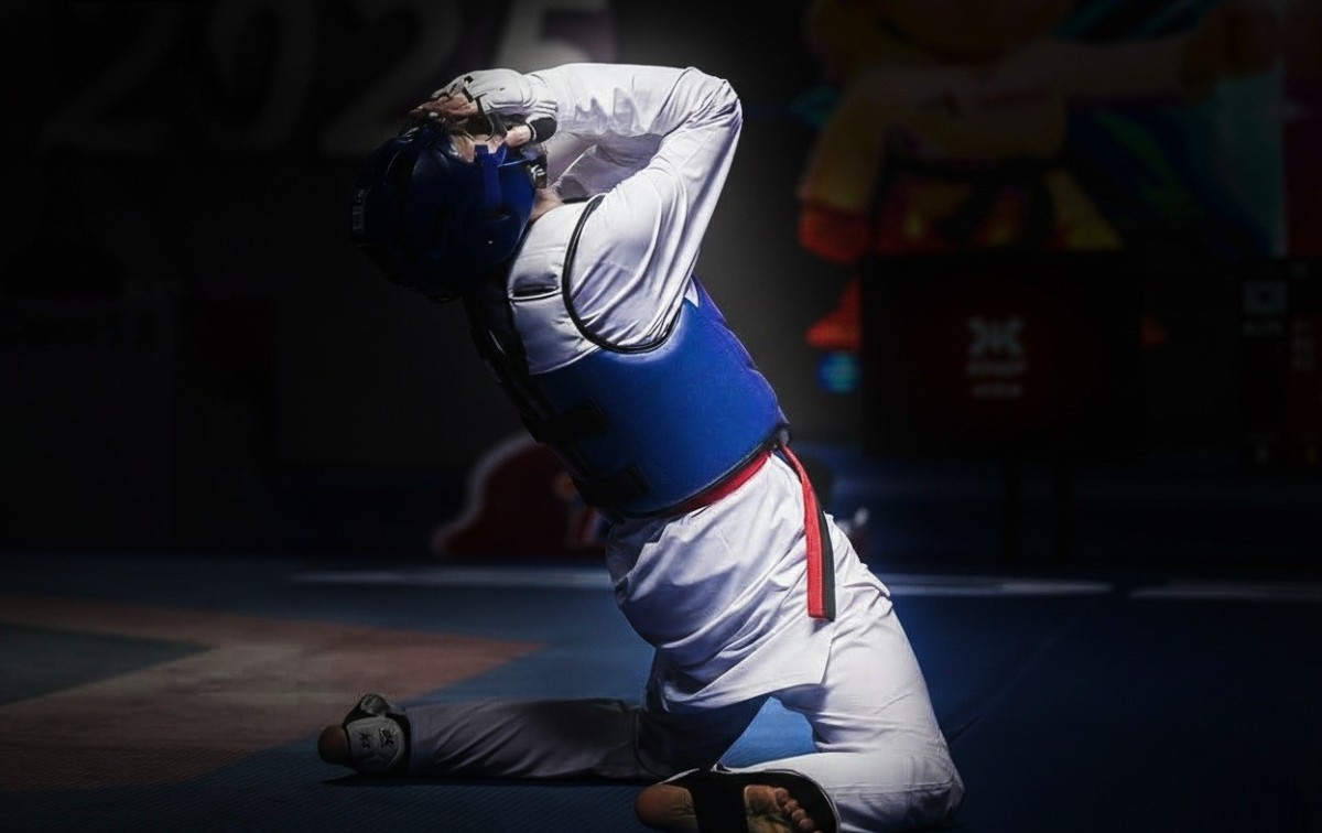 Championship Poster 8