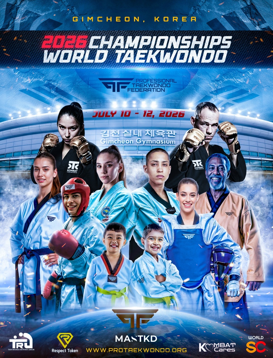 Championship Event Photo