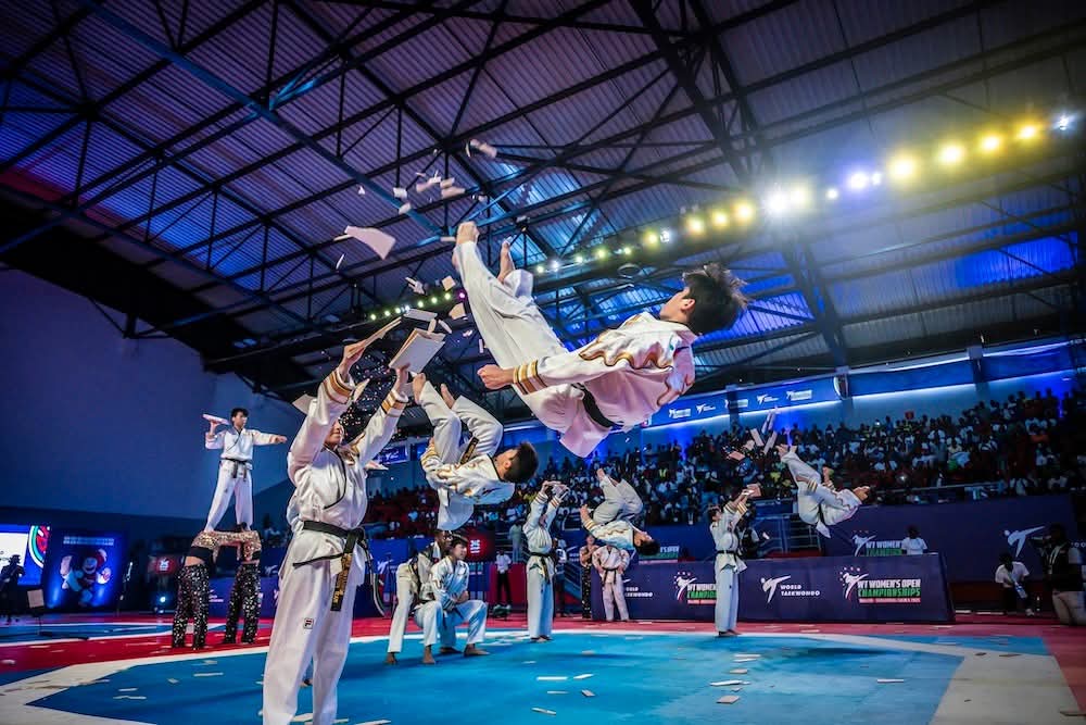 Championship Poster 7