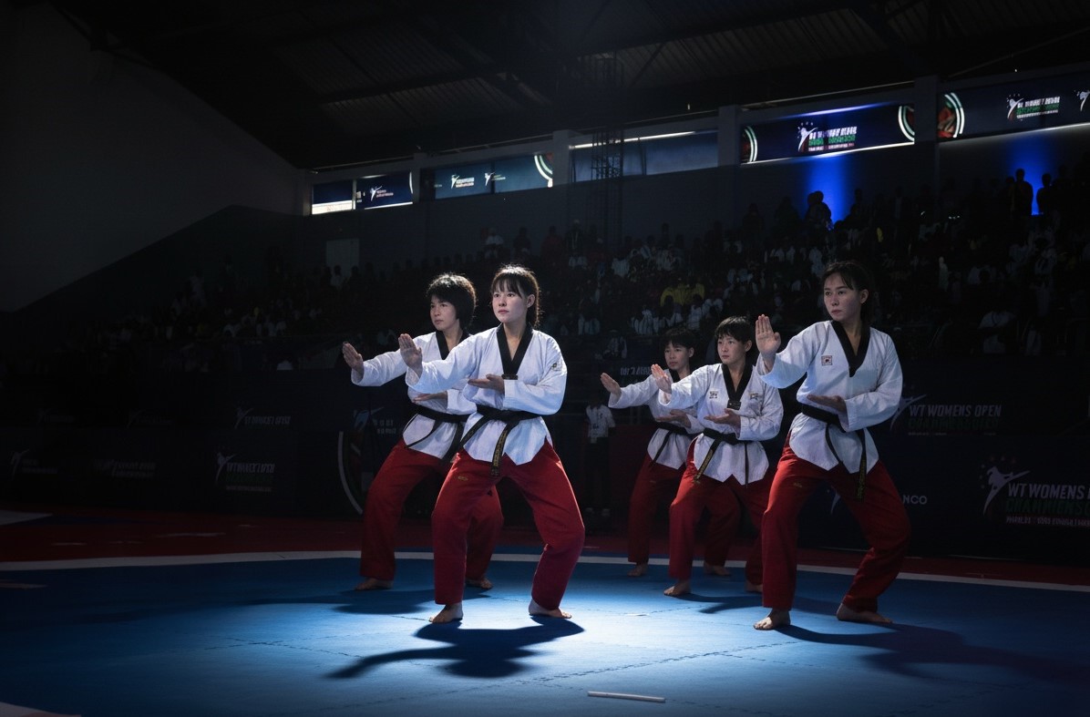 Championship Poster 9