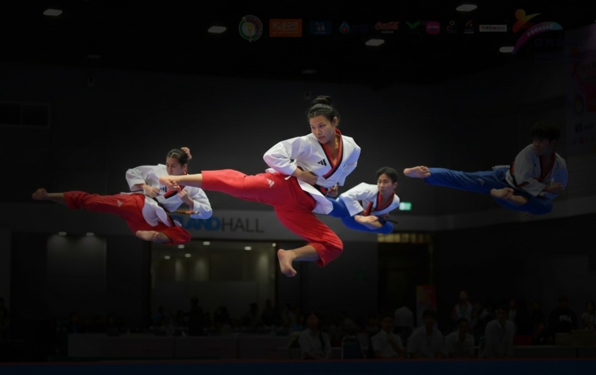 Championship Poster 11