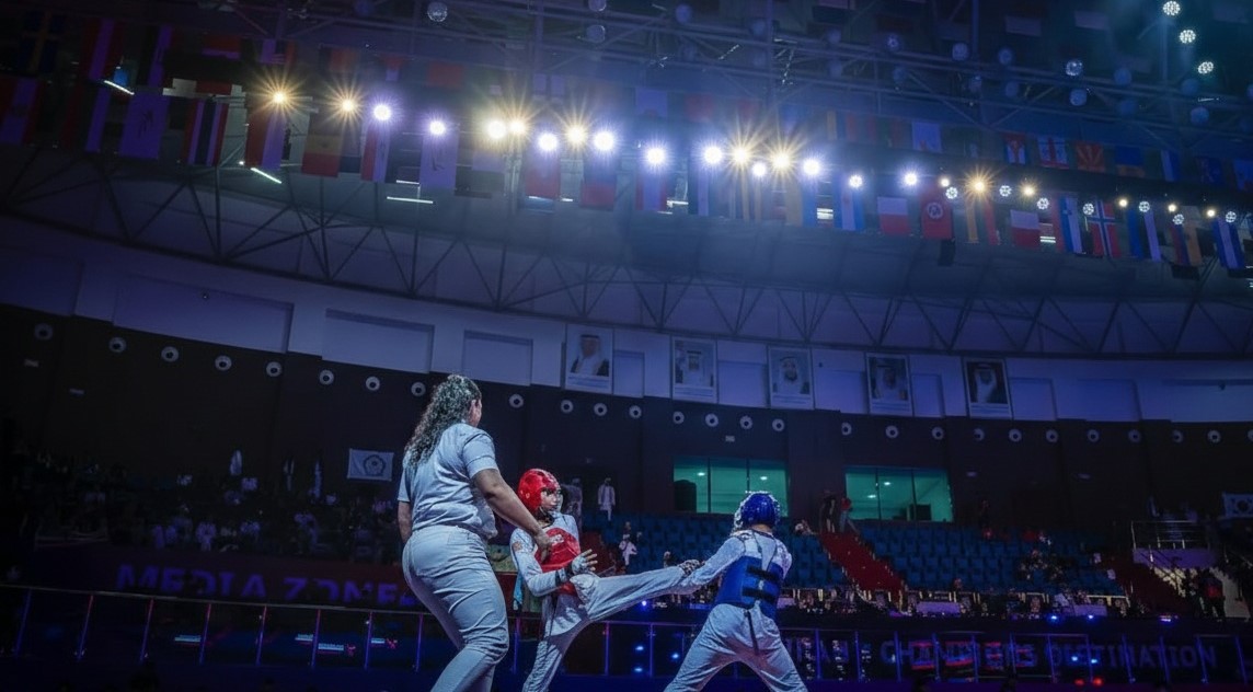 Championship Poster 6