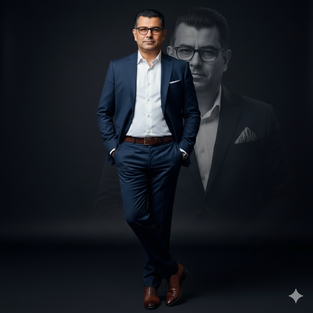 Edgardo Moreno - Mentor 2026IA