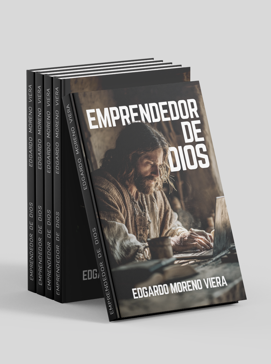 Libro Físico + Cuaderno