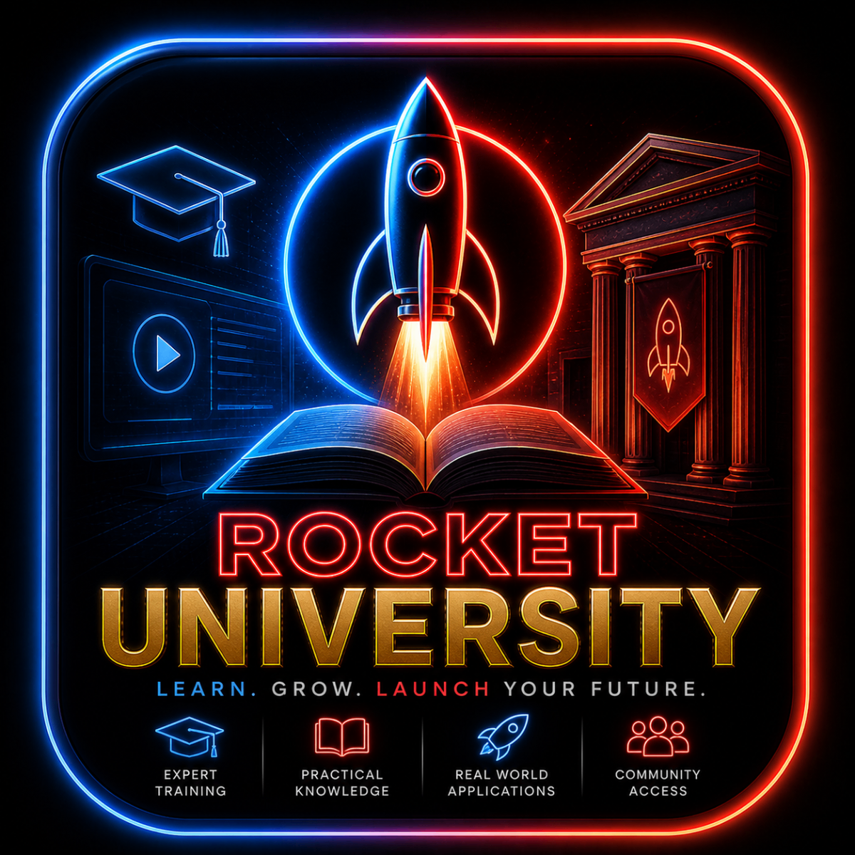 Primeros Pasos con Rocket IA