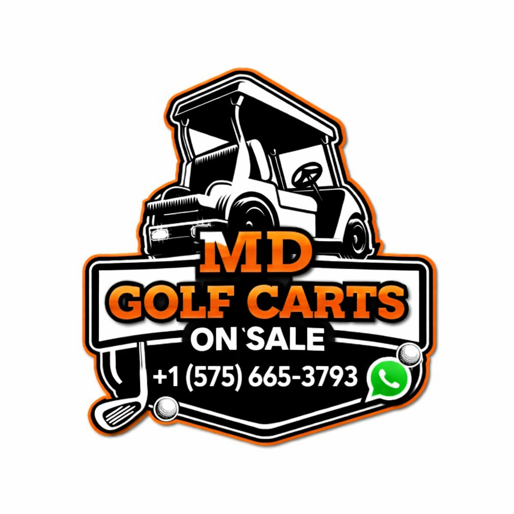 MD Golf Carts