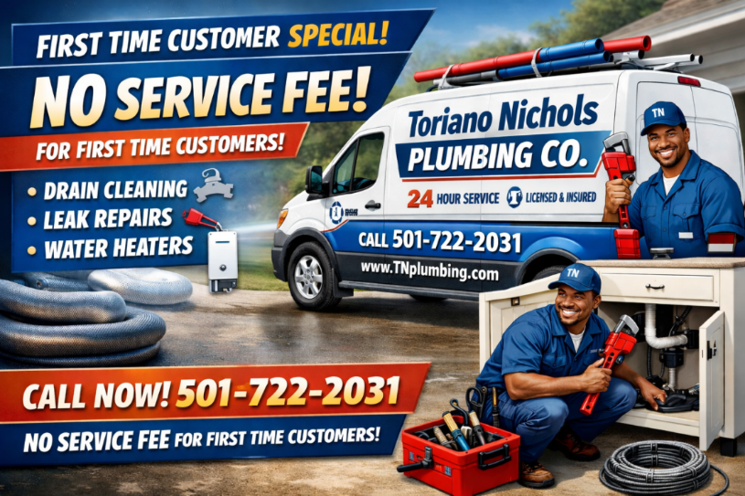 Professional Plumbing Services