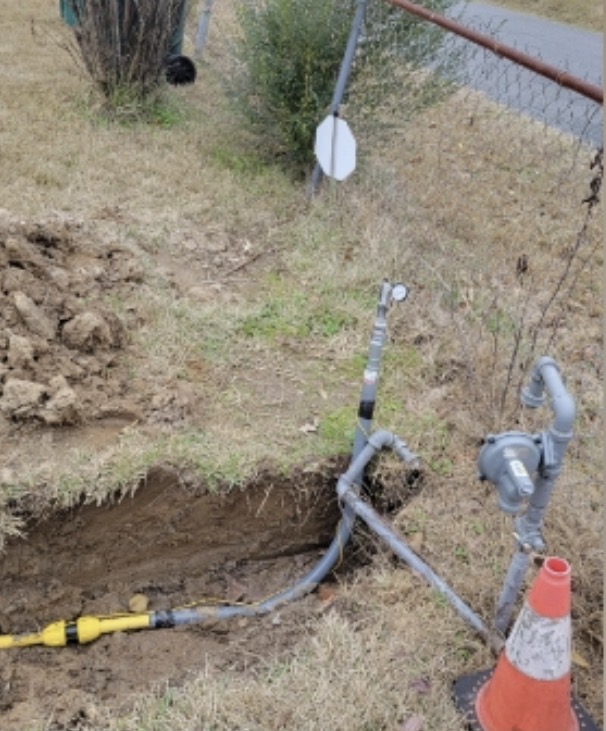 Toriano Nichols Plumbing Co. - Professional Tools & Equipment