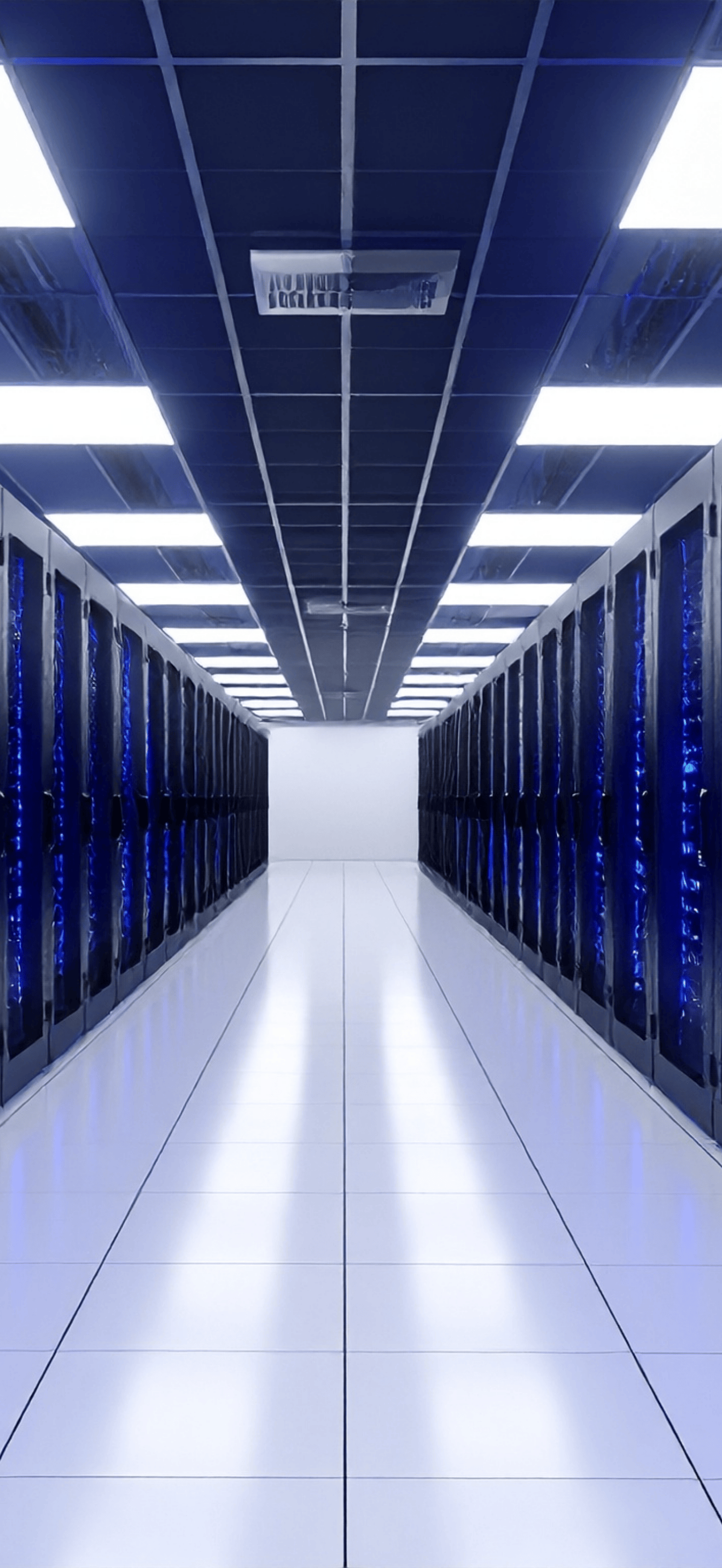 Technology & Infrastructure