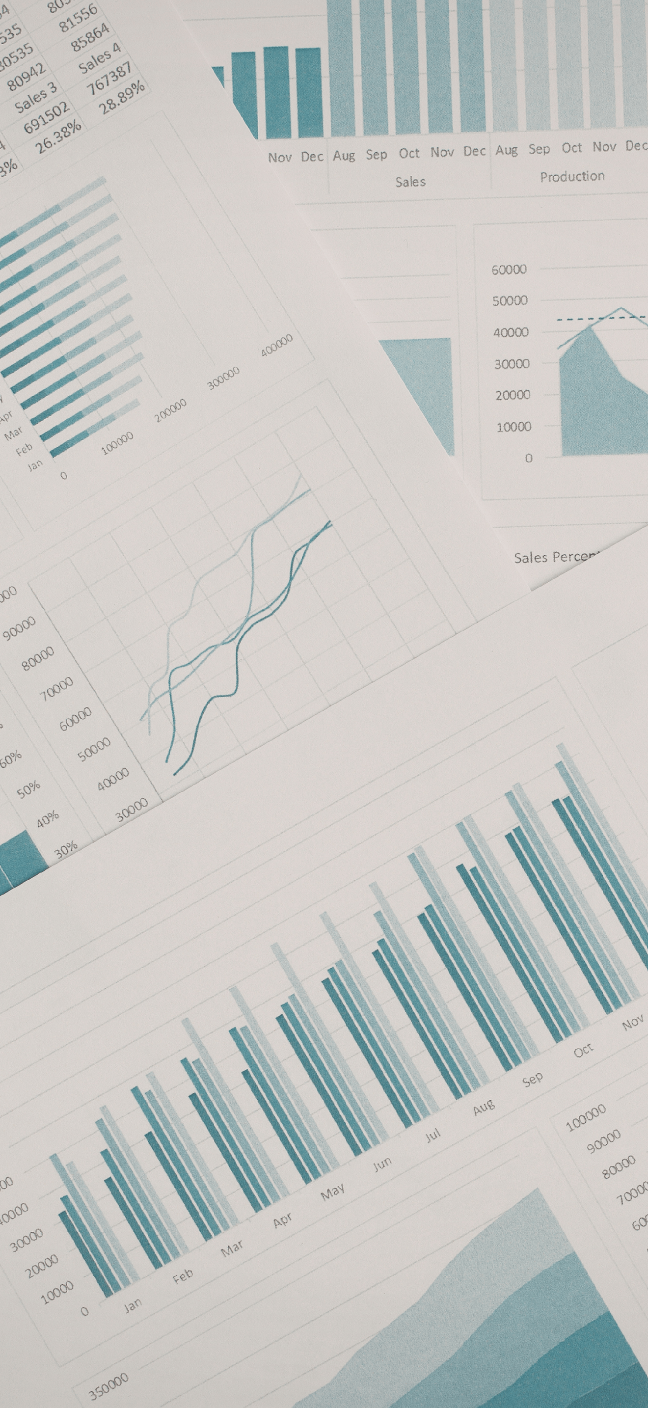 Revenue Optimisation