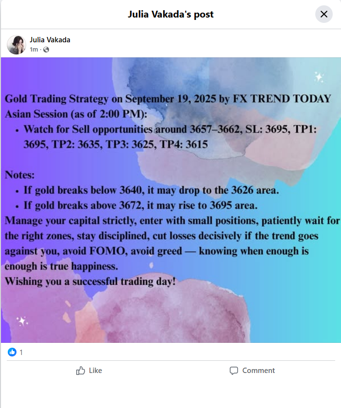 Telegram Group QR Code