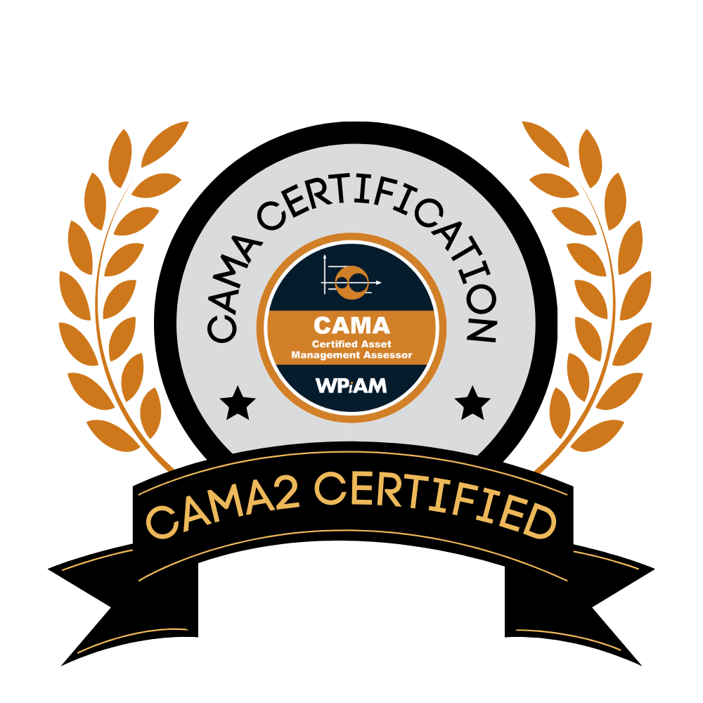 CAMA2 Certification