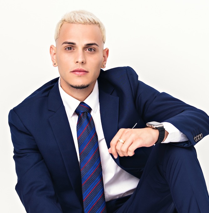 Osmel Villarreal