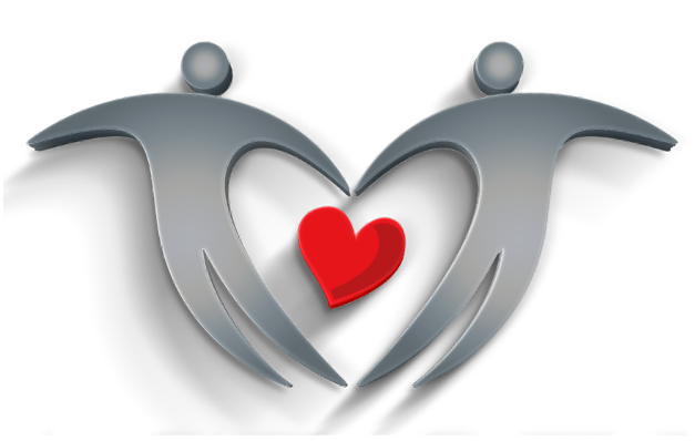 A Peace of Mind Caregivers Logo