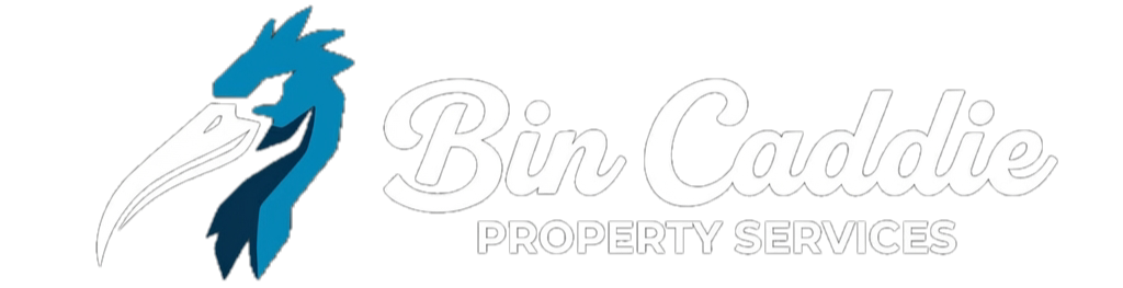 Bin Caddie Property Services Logo
