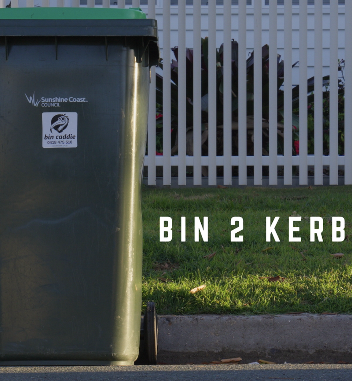 Bin Placement