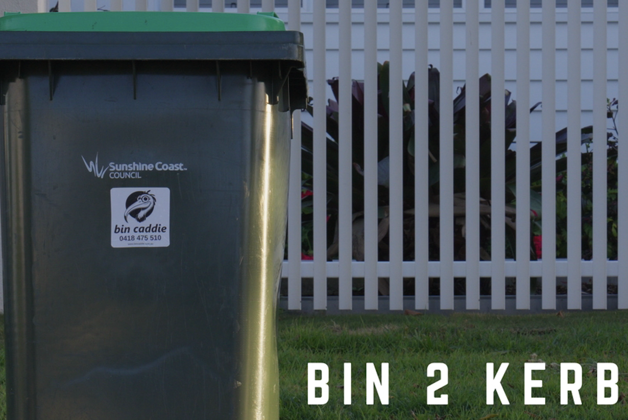 Bin Placement