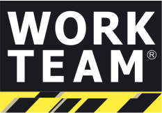 Logo Work Team