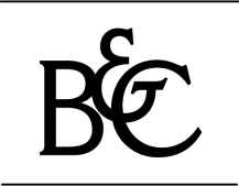 Logo B&C