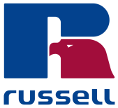 Logo Russell