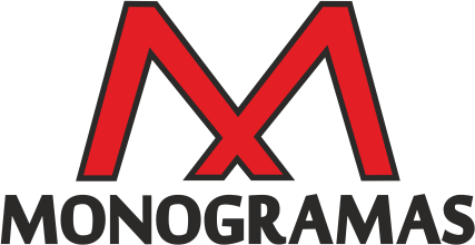 Monogramas Logo
