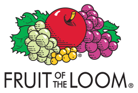 Logo Fruit of the Loom