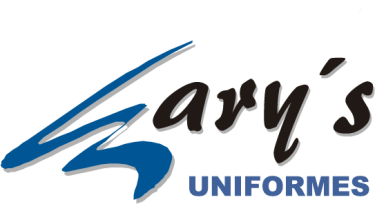 Logo Gary's Uniformes
