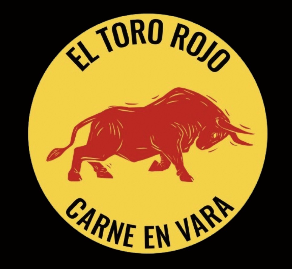 El Toro Rojo Logo