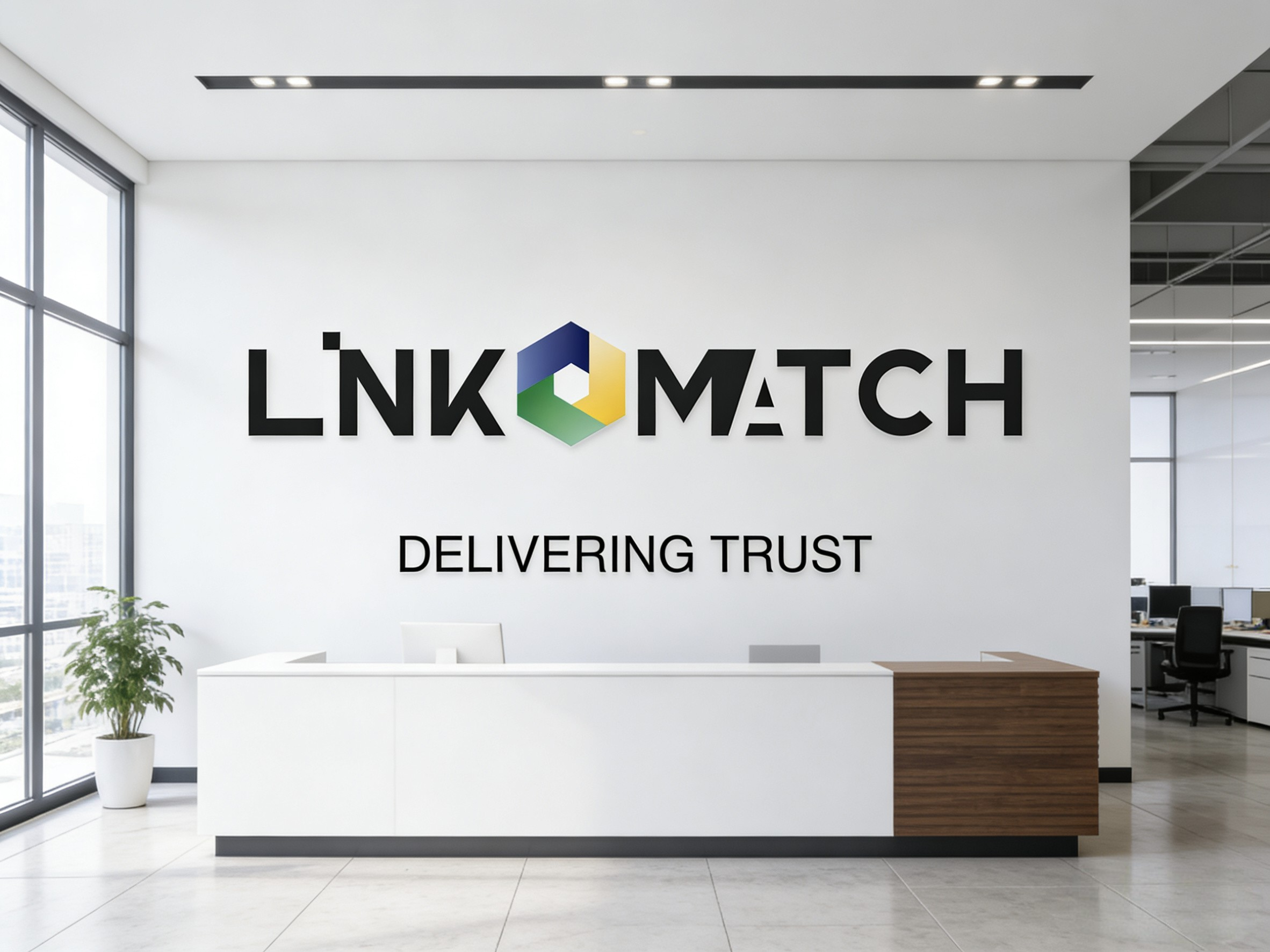 LinkMatch expande escritório no Brasil e amplia capacidade de atendimento
