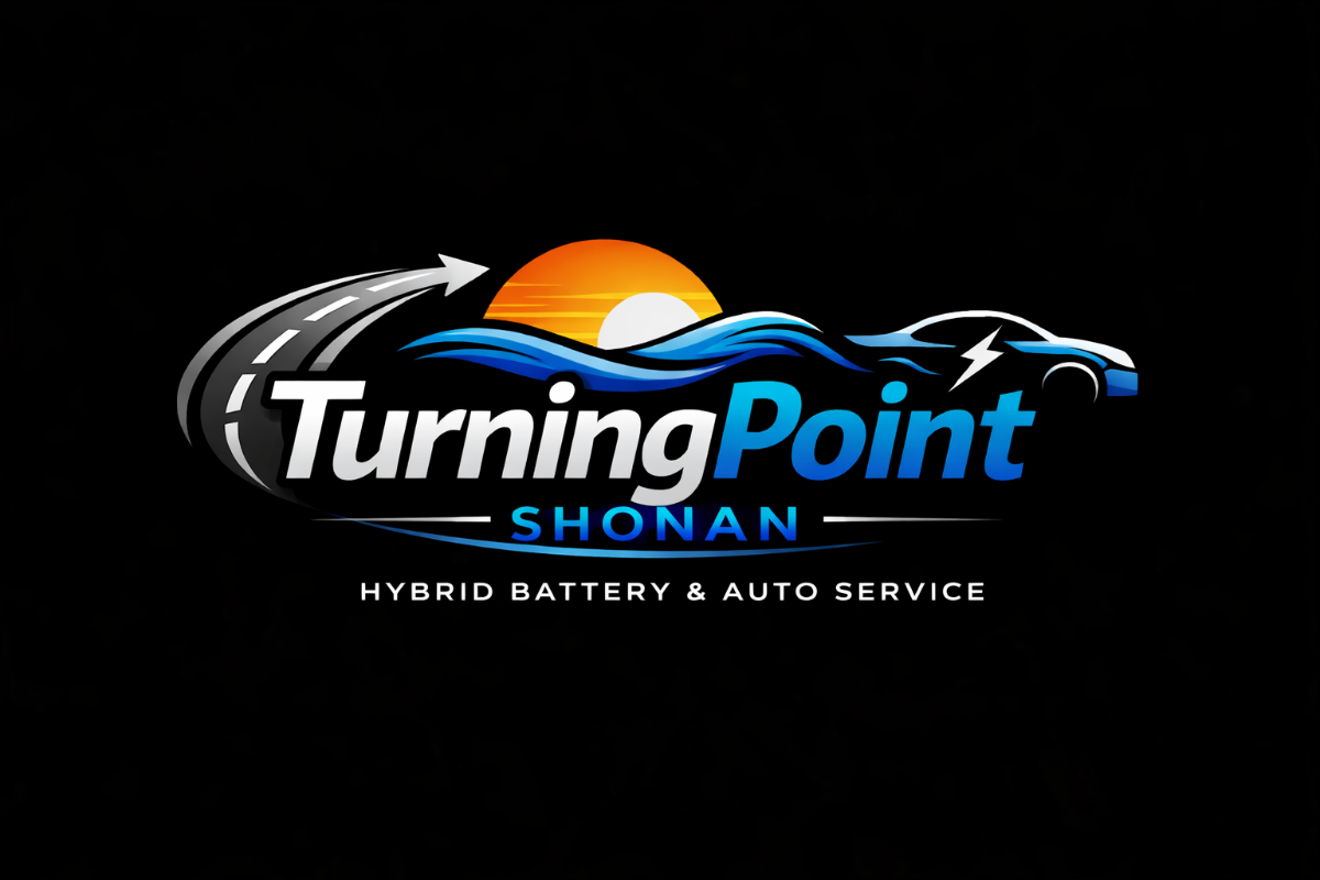 株式会社ターニングポイント ロゴ