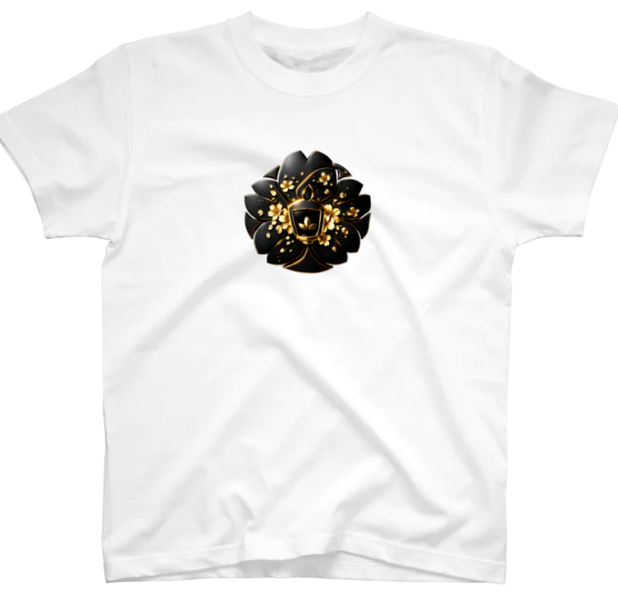 Sakural Tシャツ(SAKURAL)