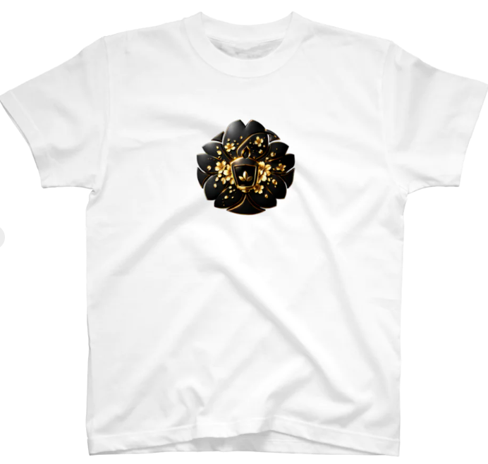 Sakural Tシャツ 白