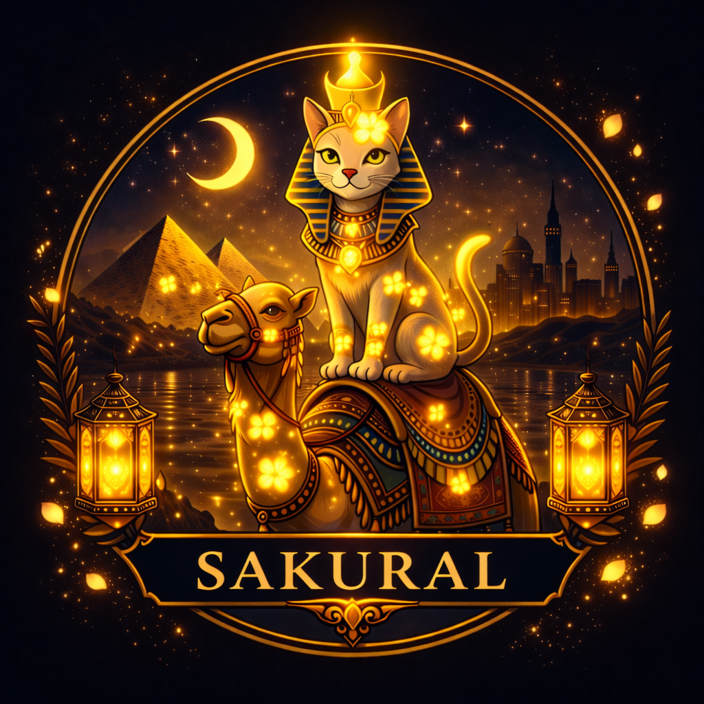 Sakural