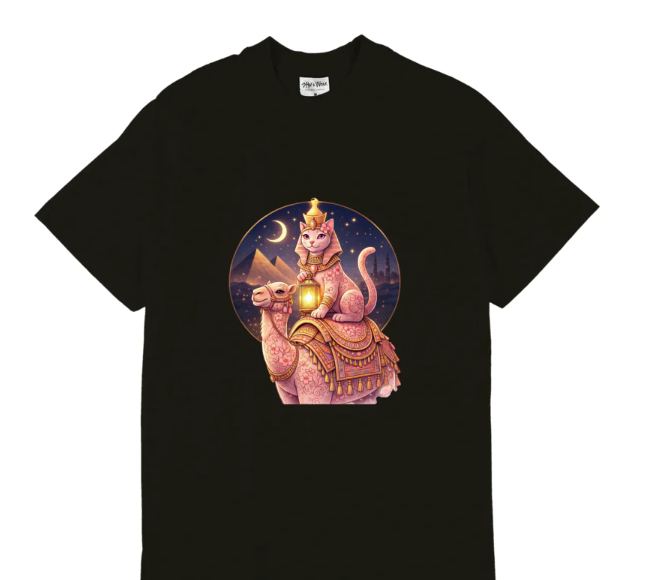 Sakural Tシャツ(SAKURAL)