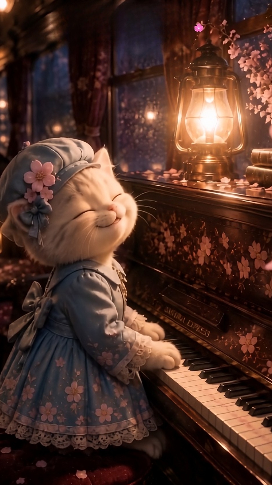 Lantern Melody
