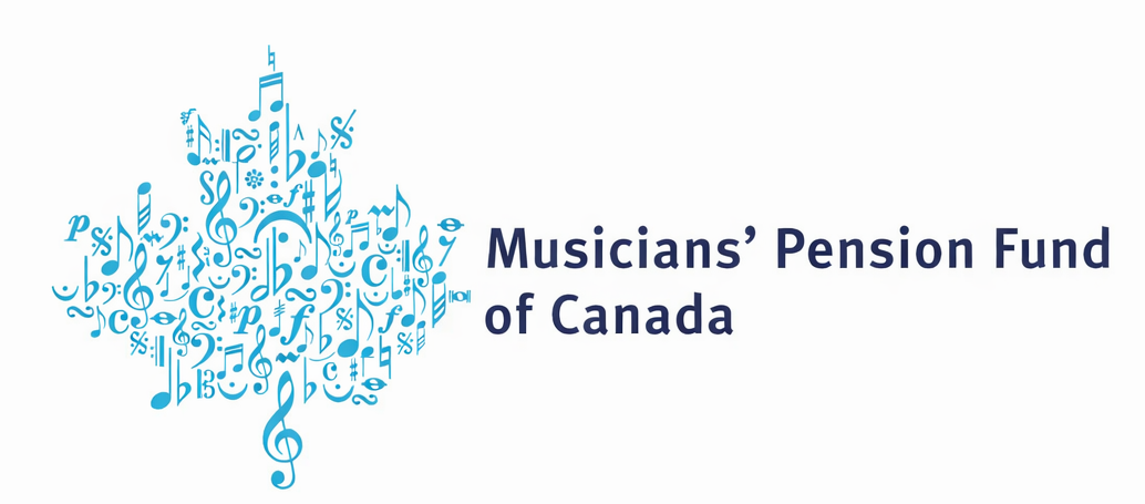 Musician's Pension Fund of Canada